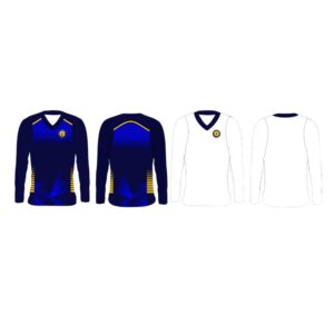 Reversible Jumper