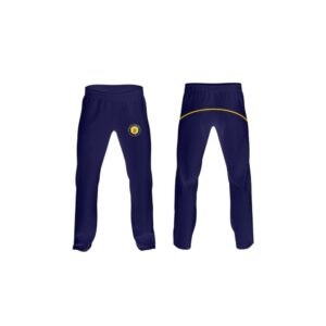 Playing Trousers