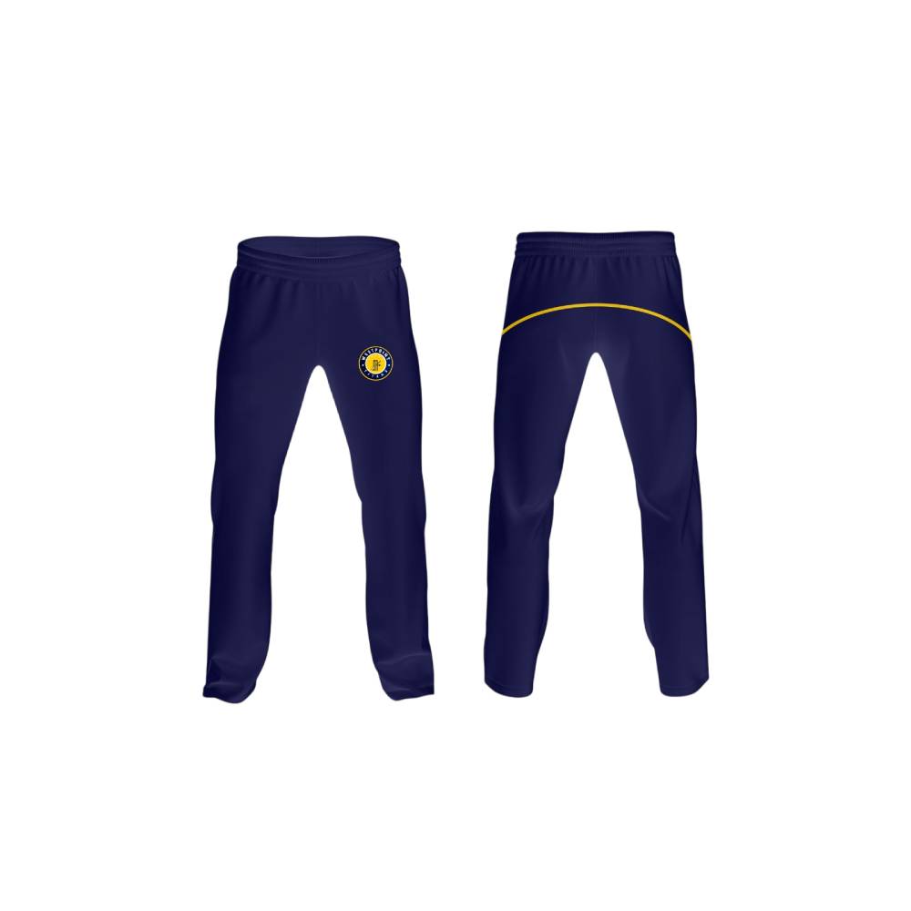 Playing Trousers