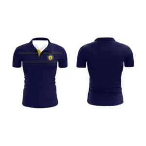 Club Casuals