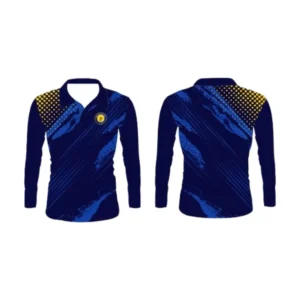 Supporter Polo