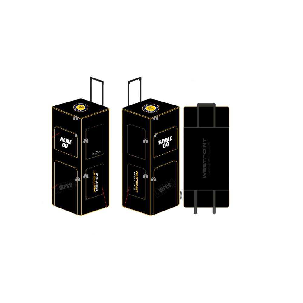 Kit Bags - Image 7