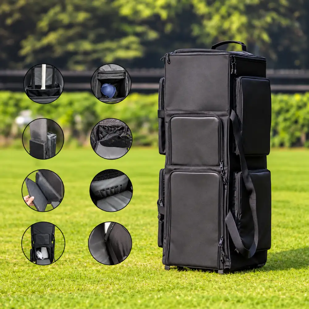 Kit Bags - Image 5