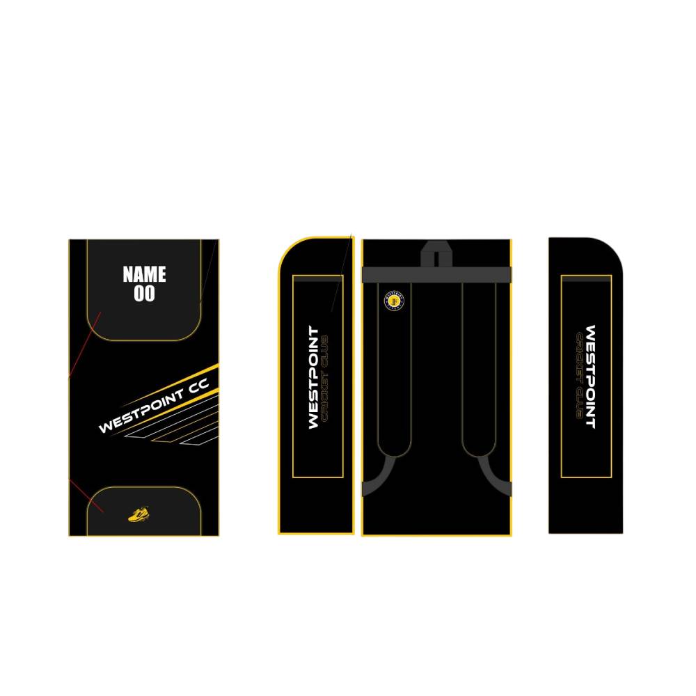 Kit Bags - Image 6