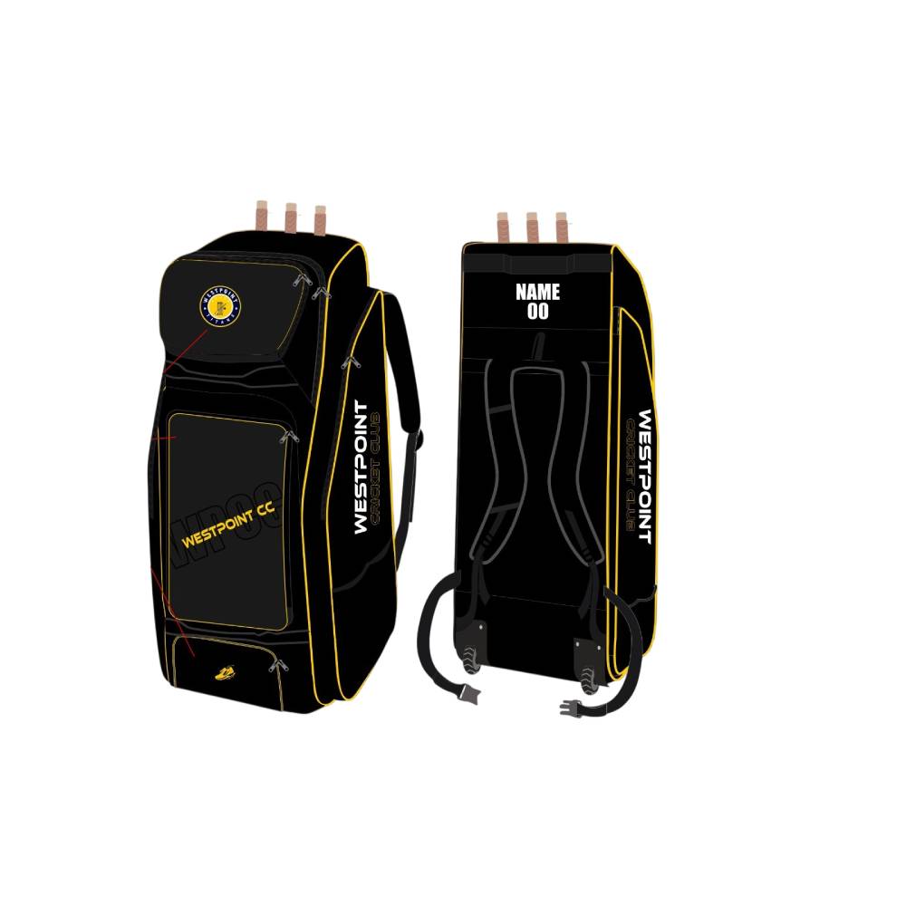 Kit Bags